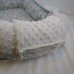 Babynest Komplettes 4er Set  Butterflies – Bild 6