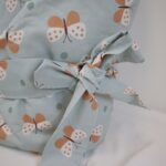 Babynest Komplettes 4er Set  Butterflies – Bild 9