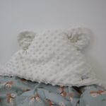 Coprisedile per auto Premium Butterflies - immagine 4