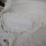 Coprisedile per auto Premium Butterflies - immagine 5