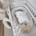Babynest Boho Cream - immagine 2