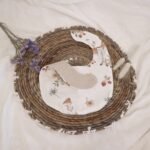 Bibs | GOTS Cotton & Waffle | Forestland - Image 2