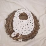 Bavoir| Coton GOTS &;amp