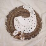 Bavoirs | Coton GOTS & – Image 2