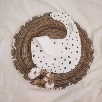 Lätzchen| GOTS Baumwolle &amp Zusatzbild-1