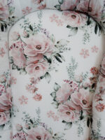 Set di 4 nidi per neonati Premium Begonia - immagine 5