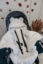 Autoschale Decke Premium Eucalyptus Leaves – Bild 4