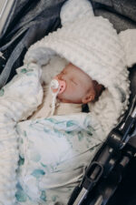 Autoschale Decke Premium Eucalyptus Leaves – Bild 3