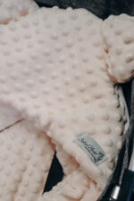 Car Seat Blanket Premium Sweet Dreams - Image 3