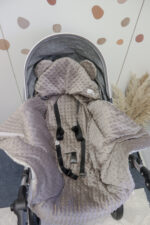 Housse de siège auto Premium Cozy Vibes – Image 2