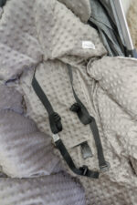 Housse de siège auto Premium Cozy Vibes – Image 4