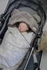 Couverture de siège auto Premium Cozy Vibes – Image 3