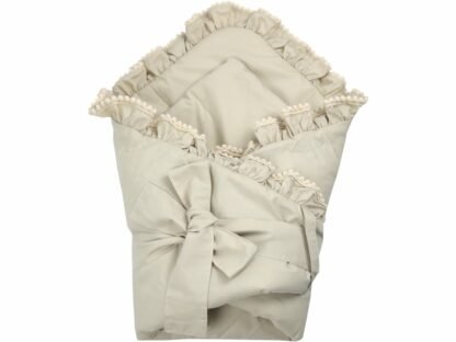 Couverture d'emmaillotage Boho Beige | TOG2.5 – Image 2