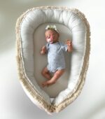 Babynest Boho Crema