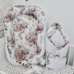 Set nido per bambini di 4 Begonia Premium