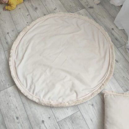 Play mat | Boho beige - Image 2