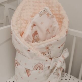 Babynest 4er Premium Set Sweet Dreams
