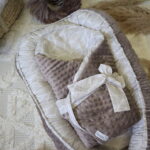 Cover| Premium cotton & minky|cozy vibes