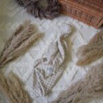 Schmusetuch |Minky|Beige Mond