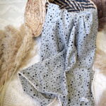 coperta per bambini| Mussola doppia premium |Paros