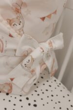 Ensemble Baby Nest 4 Premium Doux Rêves – Image 3