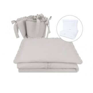 Set completo |Minimal|Grigio|0-5 anni