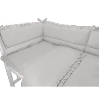 Set completo |Minimal|Grigio|0-5 anni