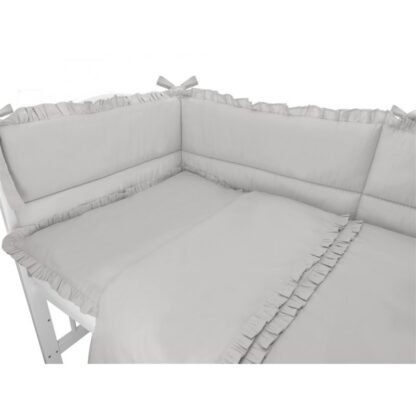 Komplett Set |Minimal|Grau|0-5 Jahre