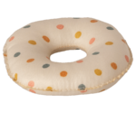 Maileg swimming ring, small mouse - multi dots