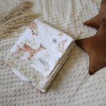 Coperta morbida | Minky di cotone di prima qualità - immagine 3