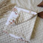 Coperta morbida | Minky di cotone di prima qualità - immagine 2