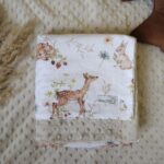 Coperta| Minky di cotone premium