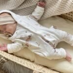 Jumpsuit |Premium GOTS Cotton|Rainbow Morning