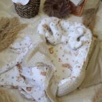 Coperta morbida | Minky di cotone di prima qualità - immagine 4