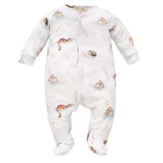 Strampler|Premium GOTS Baumwolle|Dreams