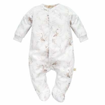 Strampler|Premium GOTS Baumwolle|Gooses