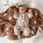 Pagliaccetto a costine|Latte al miele