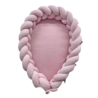Baby nest 2 in 1