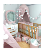 Serpent de lit Spring 200 cm – Image 2