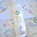 Wickelunterlage wasserdicht für unterwegs | Ocean