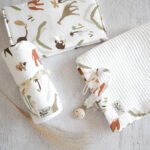 Gift Box 6er Set  Zoo