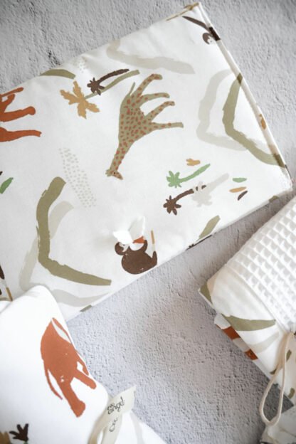 Gift Box 6er Set  Zoo – Bild 4