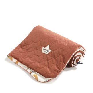Coperta| TOG 2.5|Battito cardiaco rosa