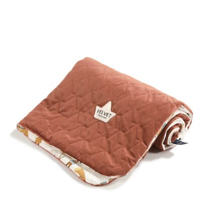 Kuscheldecke| TOG 2.5|Heart Beat Pink – Image 2