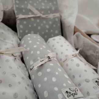 Gift Box 8er Set Tiny Dots