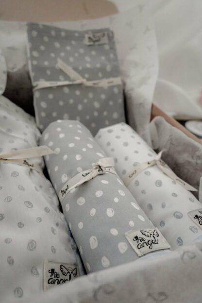 Gift Box 8er Set Tiny Dots – Bild 2