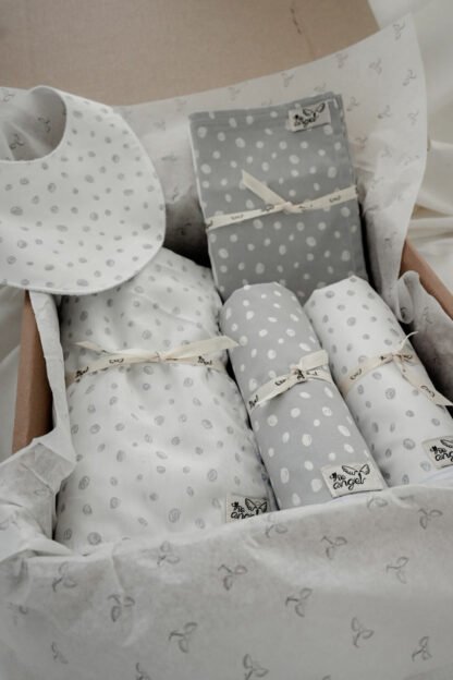 Gift Box 8er Set Tiny Dots – Bild 3