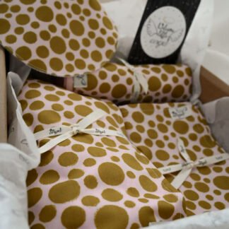 Gift Box 7er Set  Bubbles