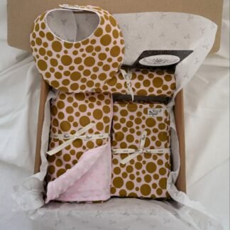 Gift Box 7er Set  Bubbles