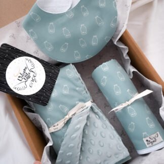 Gift Box 6er Set  Milk